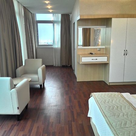Guney Adana Otel Exterior photo