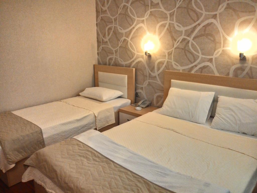 Guney Adana Otel Room photo