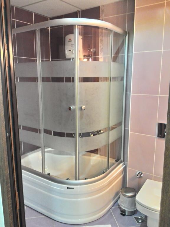 Guney Adana Otel Room photo